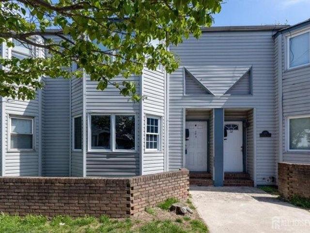 House for sale in New Brunswick, New Jersey