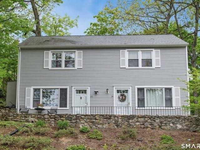 Condo for sale in New Canaan, Connecticut