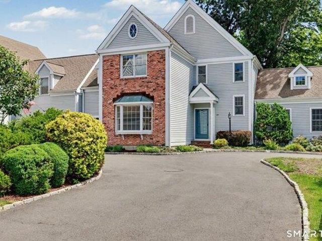 House for sale in New Canaan, Connecticut