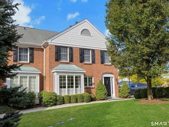 House for sale in New Canaan, Western Connecticut Planning Region
