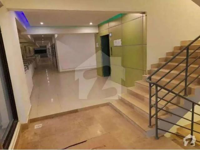 Apartment for rent in Islamabad