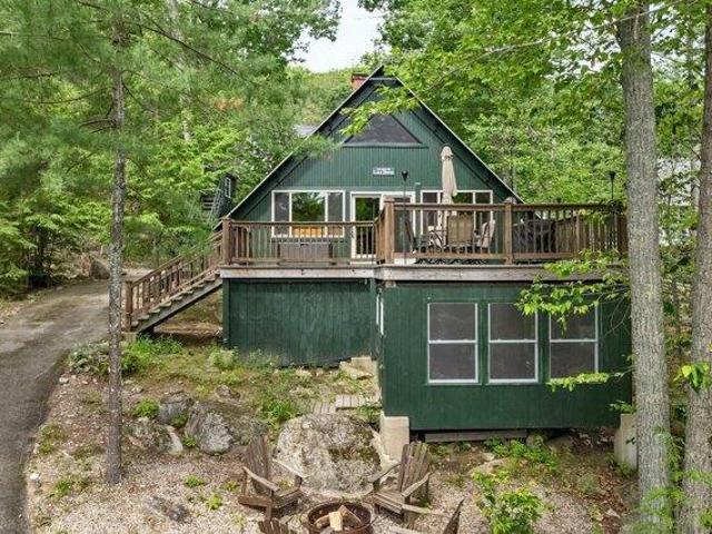 House for sale in New Hampshire