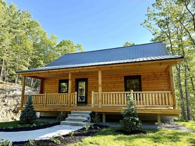 House for sale in New Hampshire