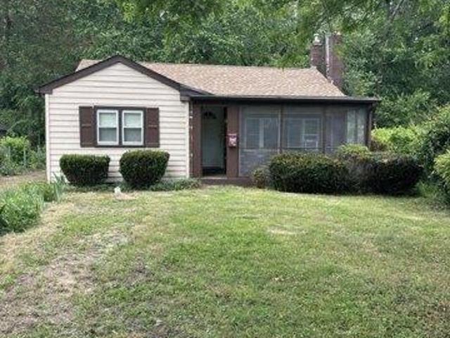 House for sale in Cream Ridge, New Jersey