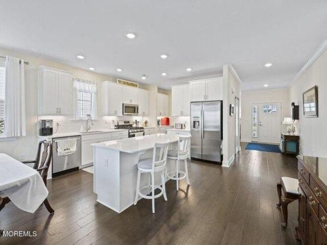 House for sale in Cream Ridge, New Jersey