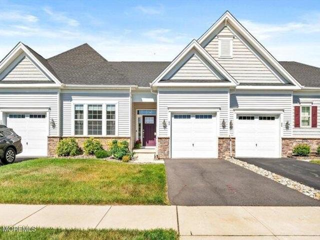 Condo for sale in Cream Ridge, New Jersey