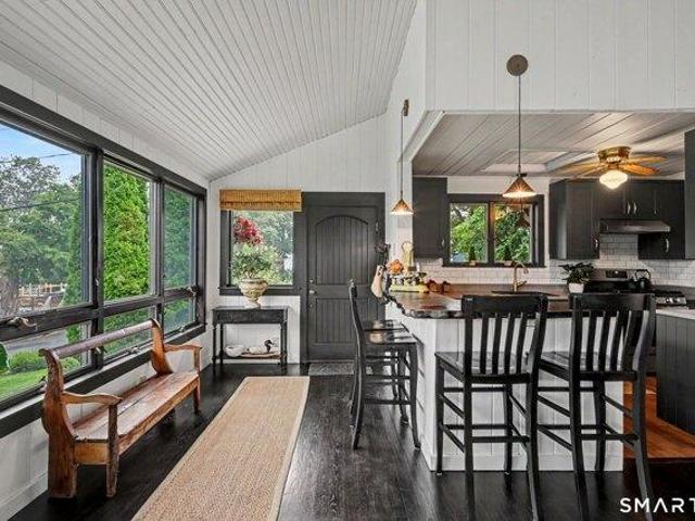 House for sale in New Fairfield, Connecticut