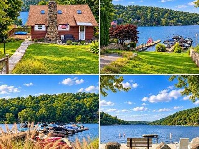 House for sale in Candlewood Knolls, New Fairfield