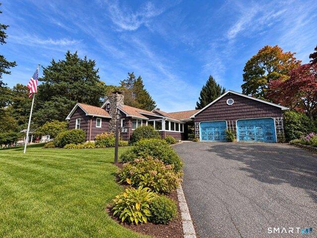 House for sale in Knollcrest, New Fairfield