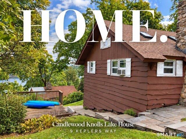 House for sale in Candlewood Knolls, New Fairfield