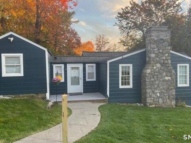 House for sale in New Fairfield, Western Connecticut Planning Region