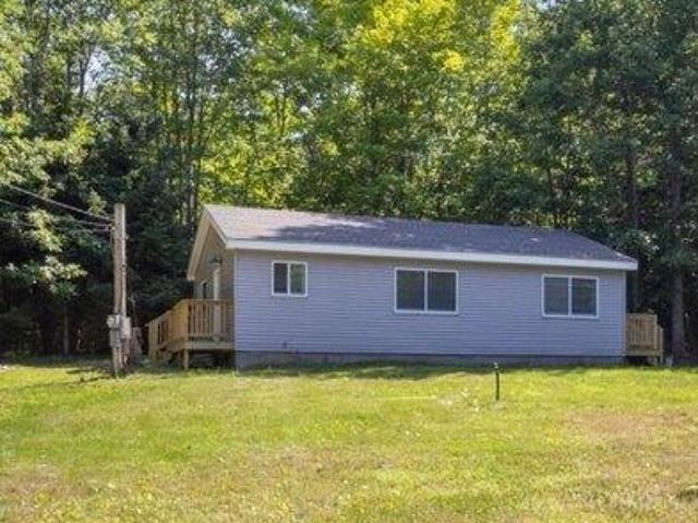 House for sale in New Gloucester, Maine