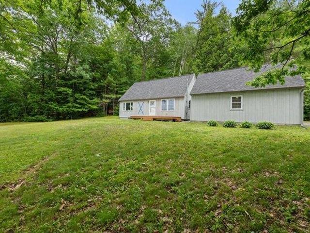 House for sale in New Hampshire