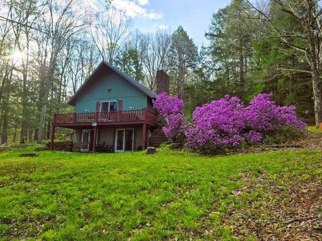 House for sale in New Hampton, Belknap County