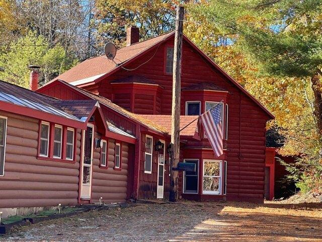 Condo for sale in New Hampton, Belknap County