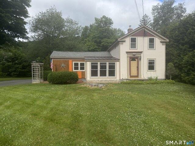 House for sale in New Hartford, Connecticut