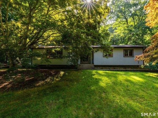 House for sale in New Hartford, Connecticut