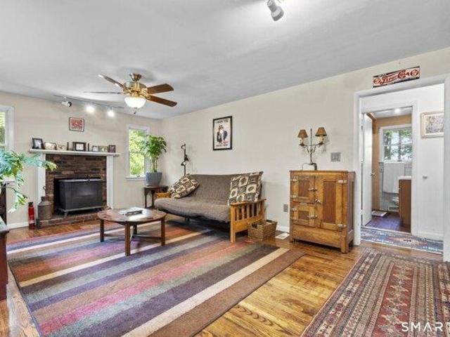 House for sale in New Hartford, Connecticut