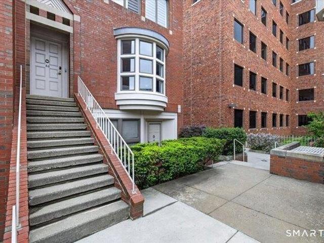 House for sale in New Haven, Connecticut