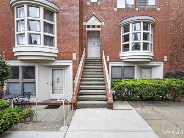 House for sale in New Haven, Connecticut
