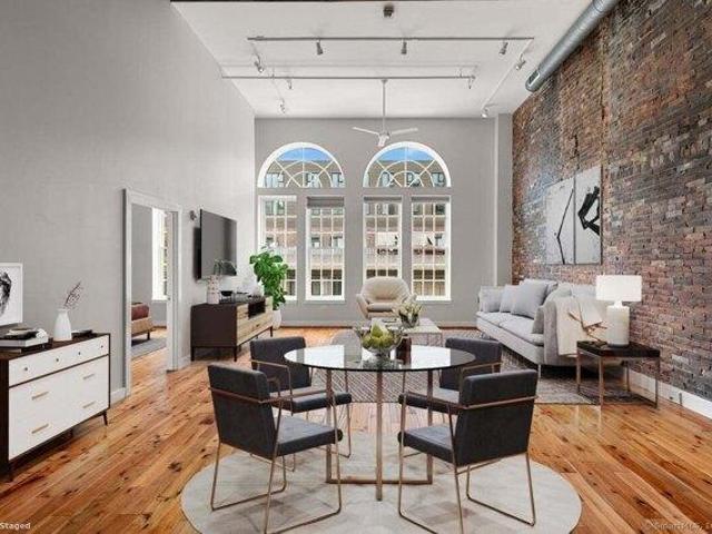 Condo for sale in New Haven, Connecticut