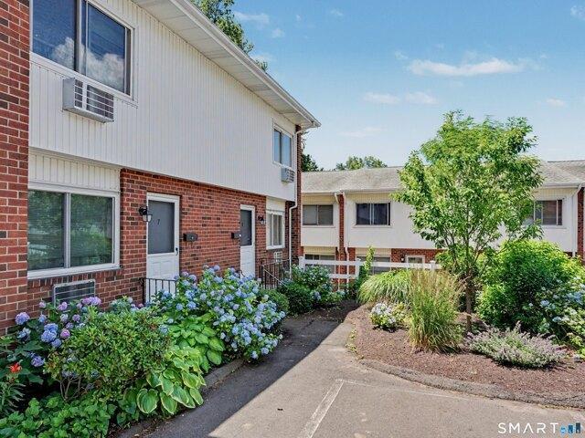 House for sale in New Haven, Connecticut