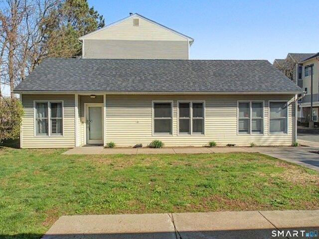 Condo for sale in New Haven, Connecticut