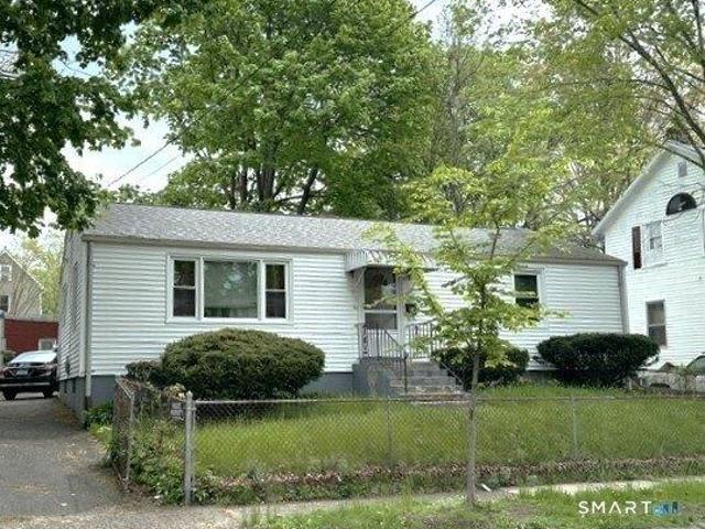 House for sale in New Haven, Connecticut