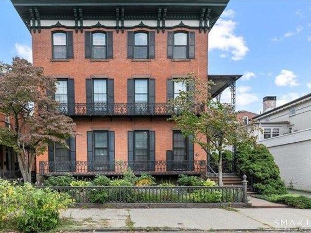 Condo for sale in Wooster Square Historic District, New Haven