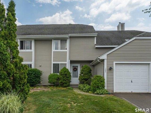 House for sale in New Haven, Connecticut