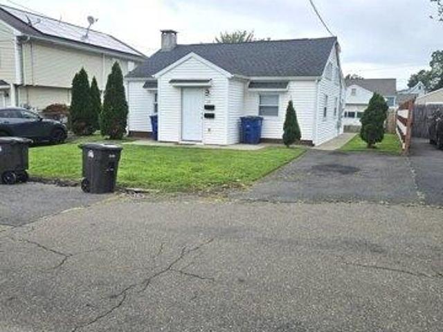 House for sale in New Haven, Connecticut