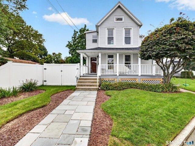House for sale in Morris Cove, New Haven