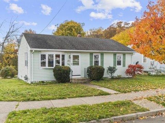 House for sale in East Haven, Connecticut