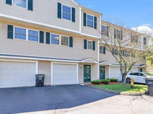 House for sale in New Haven, Connecticut