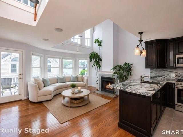 House for sale in New Haven, Connecticut