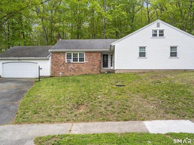 House for sale in New Haven, Connecticut