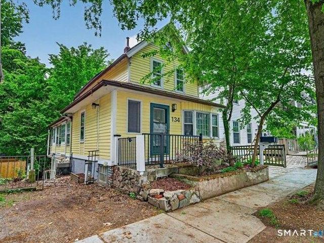 House for sale in New Haven, Connecticut