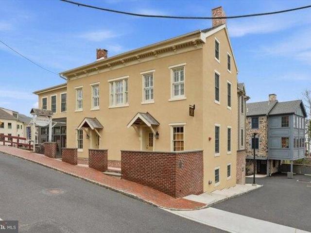 House for sale in Bucks, Pennsylvania