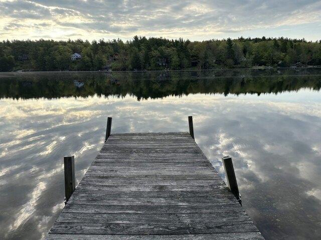 House for sale in New Hampshire
