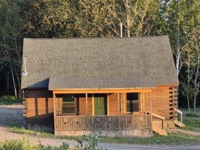 House for sale in New Limerick, Maine