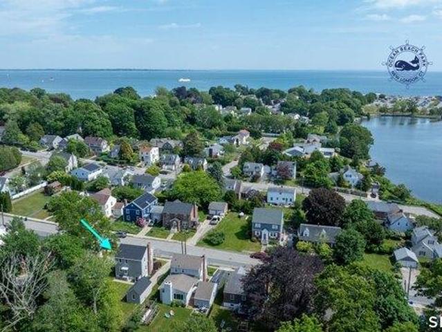 House for sale in New London, Connecticut