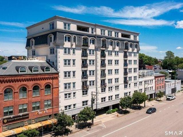 Condo for sale in New London, Connecticut