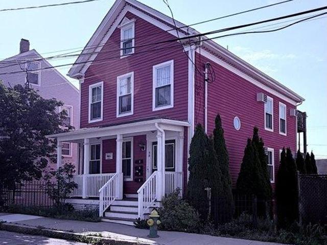 Condo for sale in New London, Connecticut