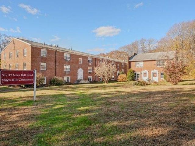 Condo for sale in New London, Connecticut