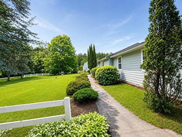House for sale in New Hampshire