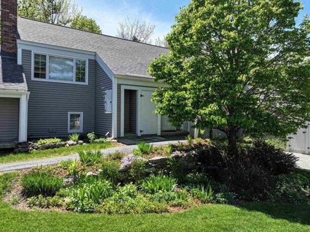 Condo for sale in New Hampshire