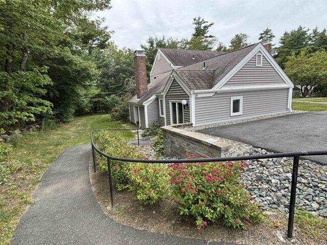 Condo for sale in New Hampshire
