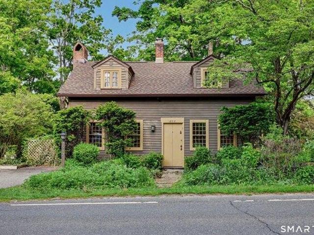 House for sale in Gaylordsville, Connecticut