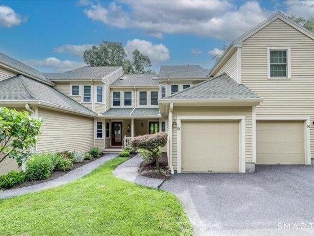 House for sale in New Milford, Western Connecticut Planning Region