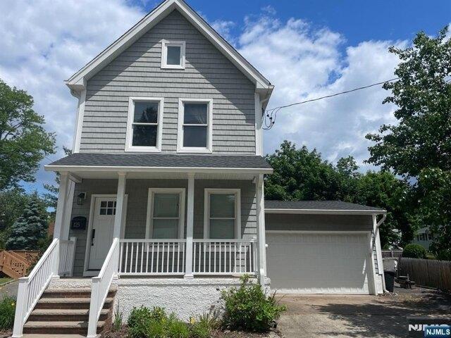 House for sale in New Milford, New Jersey